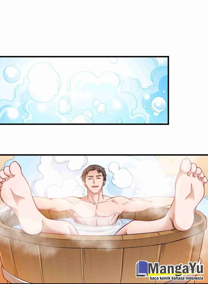 First Dragon (Yuanlong) Chapter 60 Gambar 21
